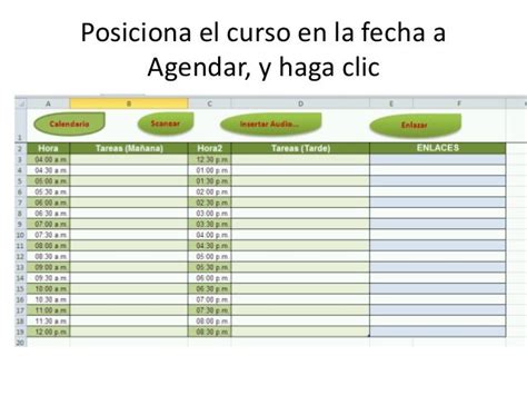 Calendario Excel 2015 Con Agendador Y Administrador