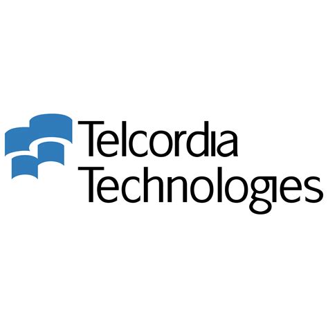 Telcordia Technologies Logo PNG Transparent & SVG Vector - Freebie Supply