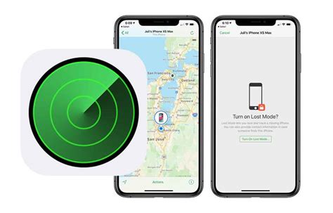 The safest option when using find my iphone is to log on using your own computer or another apple device, but you have to remember your apple id password to do so. How to Use Find my iPhone - Find my iPhone App - TrendEbook