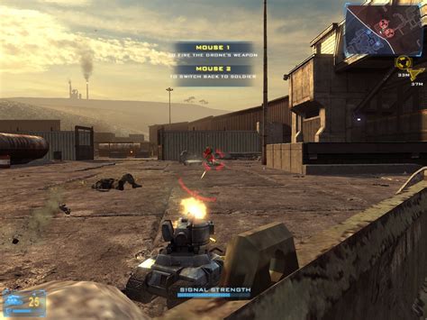 Frontlines Fuel Of War Screenshots For Windows Mobygames