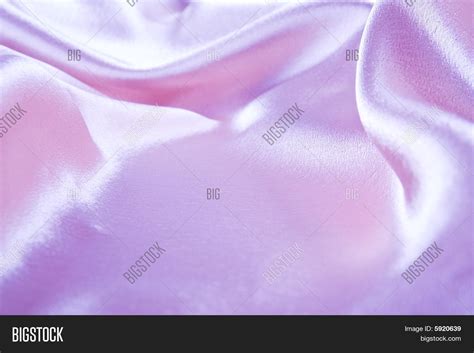 Rose Pink Satin Image And Photo Free Trial Bigstock
