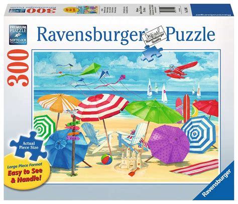 Meet Me At The Beach Adult Puzzles Jigsaw Puzzles Products Meet