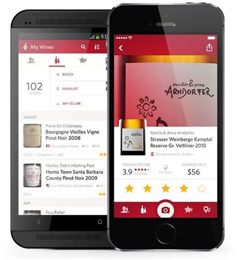 On 10/27 we announced that we will be shutting down the app in the coming months; The Vivino App Is My New Favorite Way to Keep Track of ...