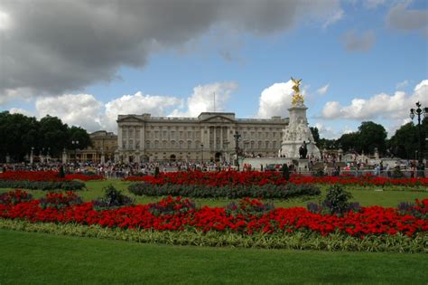 The many secrets of buckingham palace: Buckingham Palace i London | Storbytur.no