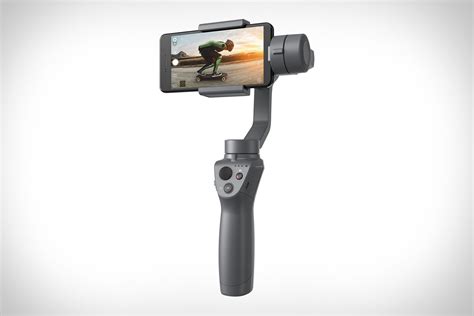 The dji osmo mobile 2 carries over most of the features from the original version and offers several key improvements. DJI Osmo Mobile 2 Stabilizer | Uncrate