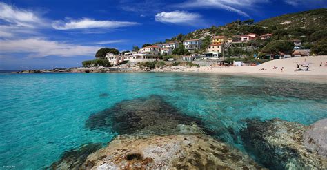 Anzeigen von privatpersonen und immobilienmaklern. Hotel direkt am Meer auf der Insel Elba | Hotel La Stella ...