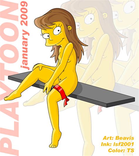 Post 231546 Laurapowers Thesimpsons Tommysimms Opus0987