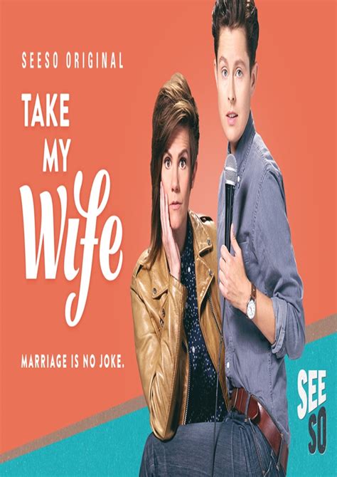 Take My Wife 2016