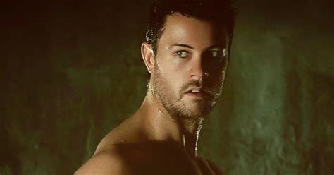 Rainbow Colored South The Very Hot Sexy Daniel Feuerriegel