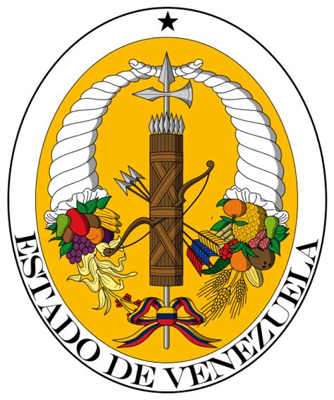 memoria e identidad del venezolano evolución histórica del escudo de armas de la república de