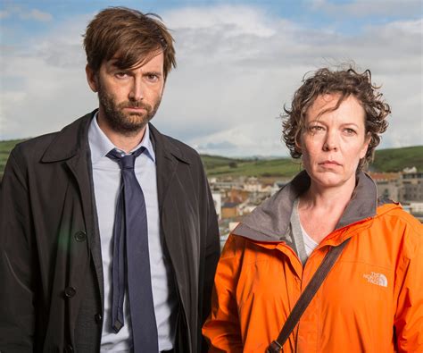 Calling All Anglophiles These Are The Best Bbc Shows On Netflix Broadchurch Bbc Tv Shows