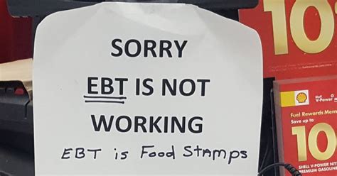 Want to report your card as lost, stolen or damaged. Political Pistachio: EBT: Food Stamps and Auto Flush ...