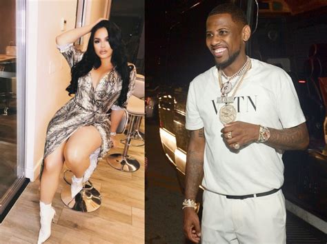 Emily Bs Dad Reportedly Willing To Testify On Fabolous Behalf If Domestic Violence Case Goes To
