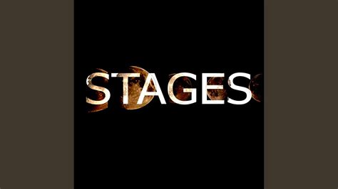 Stages Youtube