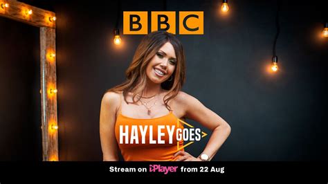 Hayley Goes Naked About Bn British Naturism