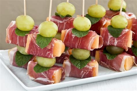 12 Easy No Bake Appetizer Recipes And Ideas Perfect For