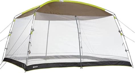 screened 12x12 pop up canopy | Screen house, Tent, Screen tent
