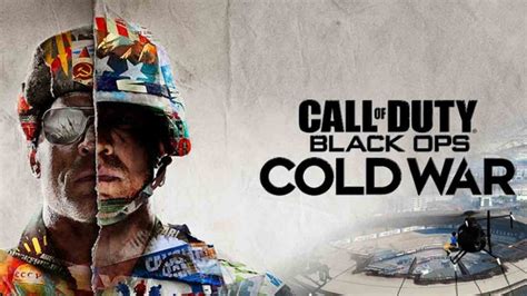 Official Launch Trailer For Call Of Duty Black Ops Cold War Tokyvideo