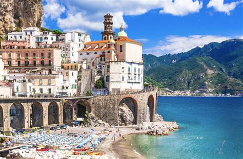 We propose amalfi coast apartments, hotels and rooms. Amore on the Amalfi Coast | Visiting the Sorrentine ...