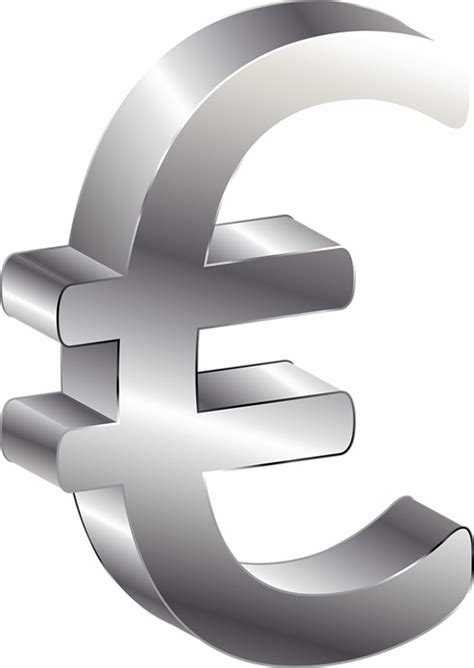 Euro Symbol Png Photo Png All
