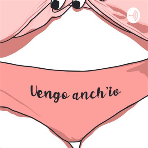 Vengo Anchio A Podcast On Spotify For Podcasters