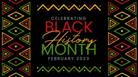 Wxyz Editorial Participate Learn And Celebrate Black History Month