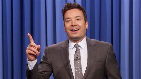 watch the tonight show starring jimmy fallon highlight jimmy reveals democratic presidential