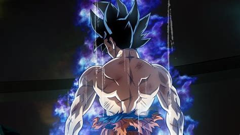 Browse and share the top anime wallpaper gifs from 2021 on gfycat. Goku, Ultra Instinct, Dragon Ball Super, Anime, 7680x4320 ...