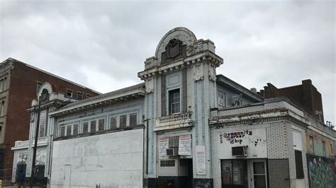 Former West End Theater To Be Razed For Fc Cincy Stadium