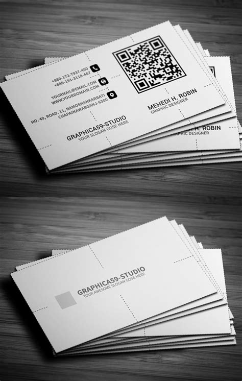 Business Cards Design 50 Amazing Examples To Inspire You Design