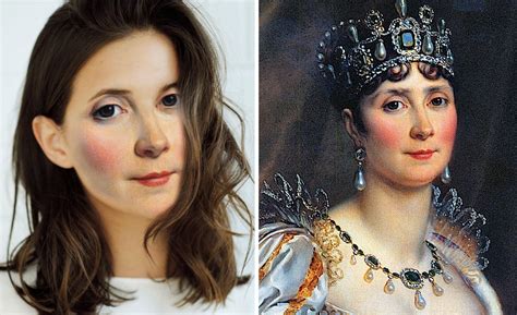 What 10 Famous Historical Figures Would Look Like Today From Emily