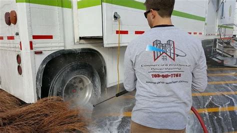 Check out the worst companies in your city of manassas, va. Wilson's Power Washing and Sealing - Manassas, VA