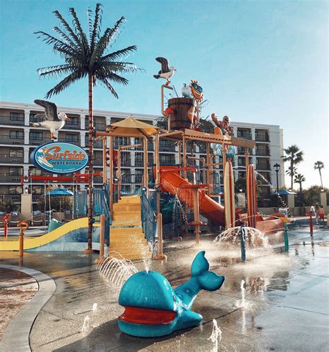 Disneyland Area Hotels With Waterparks Thrifty Nw Mom
