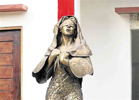 Statue Of ‘comfort Woman’ In Ph Removed After Japanese Gov’t Expresses Disappointment — Across
