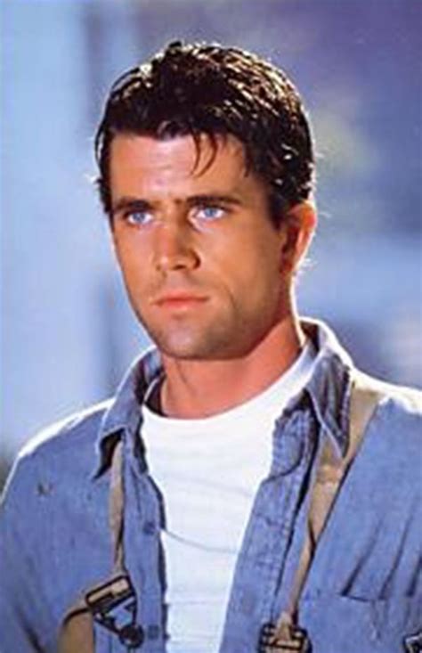 Mel Gibson | Mel gibson, Mel gibson young, Good looking actors