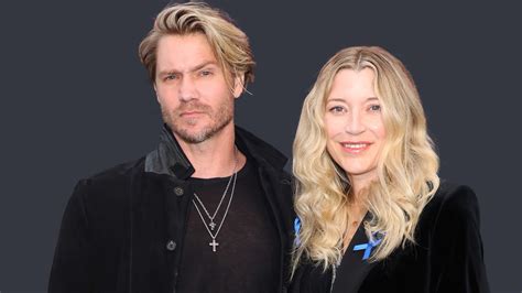 Who Is Chad Michael Murray S Wife Sarah Roemer Parade