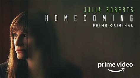 Julia Roberts Stars In Fascinating Thriller Homecoming Tvstreaming
