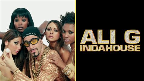 Watch Ali G Indahouse 2002 Full Movie Online Plex