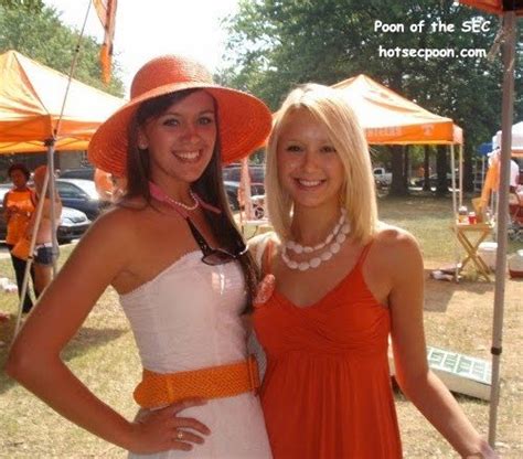 Girls Of TENNESSEE Page 4 VolNation