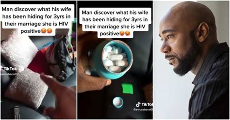 Zimbabwean Man Discovers His Wife Has Been Hiding Her Hiv Status Health Nigeria