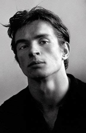 All through his glory days, nureyev was pained by the separation from. 365 LGBT: Rudolf Nureyev Born On March 17th