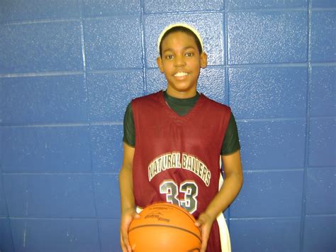Basketball Spotlight News Ac Showcase Top Performers U Division Baby Ballers