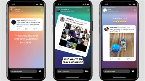 Twitter Fleets Stories Like Feature Launches Worldwide Variety