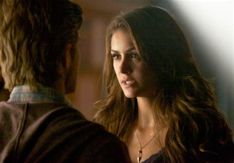 ‘vampire Diaries Damon And Elena Have Sex — Season 5 Episode 16 Recap