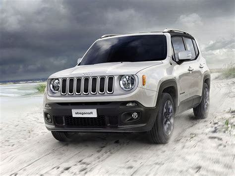 Jeep Renegade 2015picture 37 Reviews News Specs Buy Car