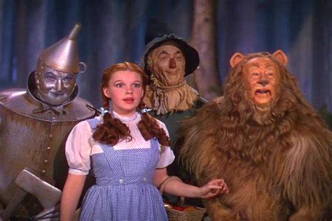 Dorothys Iconic ‘the Wizard Of Oz Dress—missing For Decades
