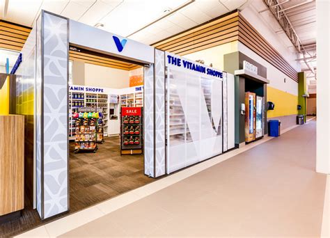 The Vitamin Shoppe Opens New Distribution Channel in Partnership with ...