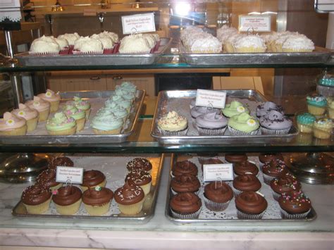 The Magnolia Bakery New York City Honey Whats Cooking