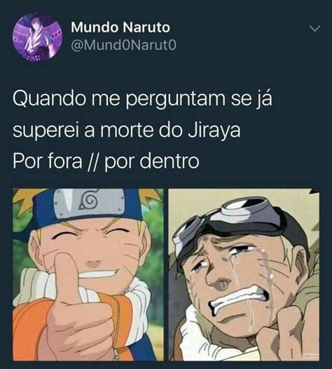 Pin de Maria Eduarda Lopes em Naruto Memes engraçados naruto Memes