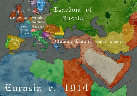 Alternate History Map Thread The Sietch